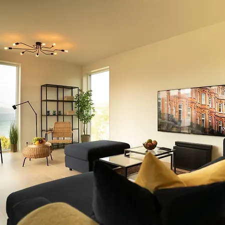 Appartement Seastone Tromsø