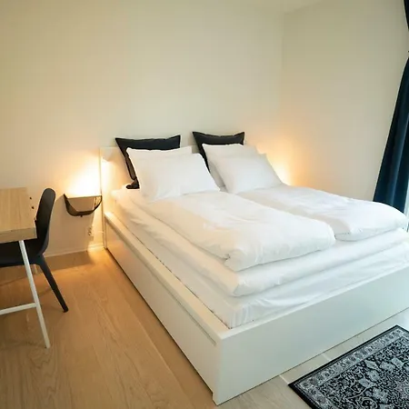 Appartement Seastone