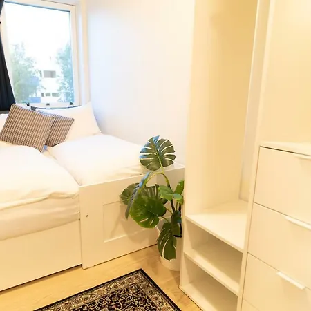 Appartement Seastone Tromsø
