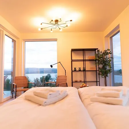Seastone Appartement *
